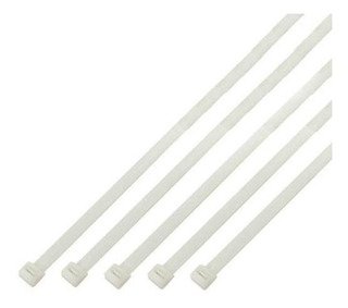 AMARRA PLASTICA 16"x und.(40cms)