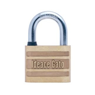 CANDADO IDEACE 30mm