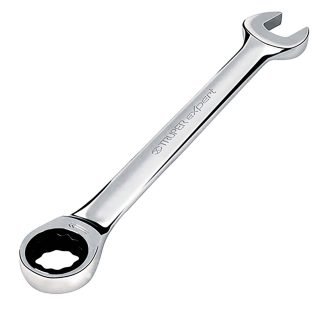 LLAVE MIXTA RATCHE 13 MM / 1/2