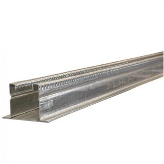 PERFIL ENTREPISO 5 MTS.GAL.(PLACA FACIL)