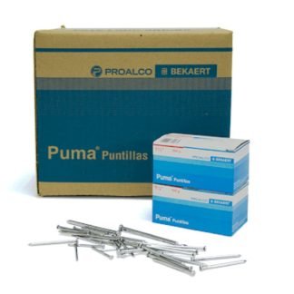 PUNTILLA S/C 2"  PUMA