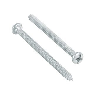 TORNILLO LAMINA 14 X 2"