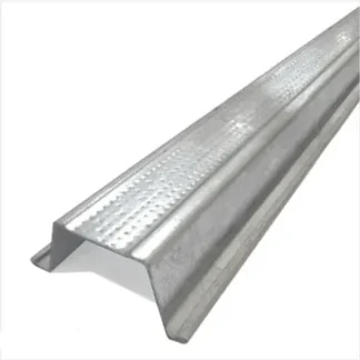 PERFIL OMEGA x 2.44m