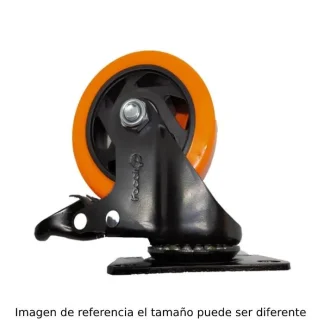 RODACHIN EN V 3"  (58mm)