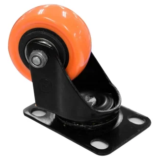 RODACHIN NARANJA 2" x UND.
